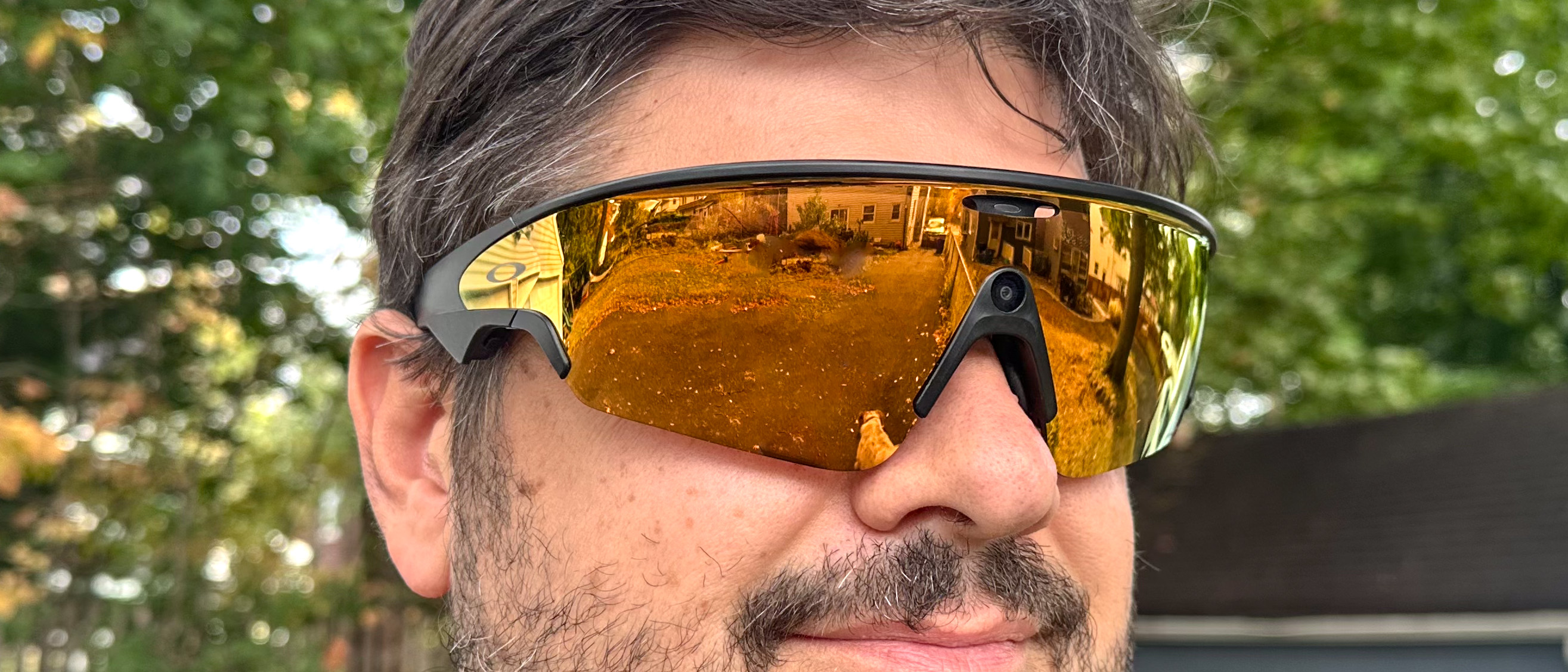 Oakley meta vanguard