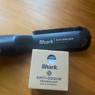 Image of Shark odour neutralising capsule