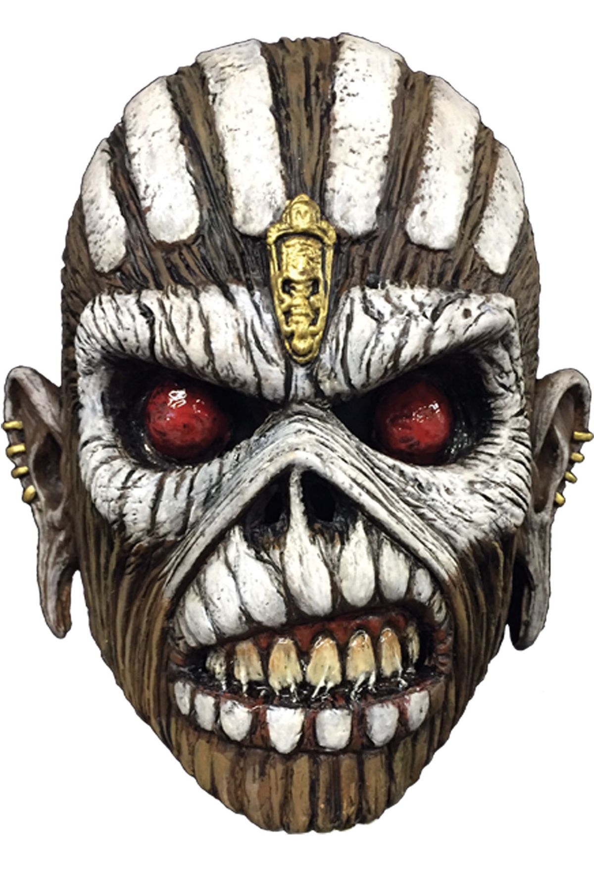 The Book Of Souls era mask