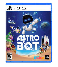 Astro Bot: $59 @ Amazon