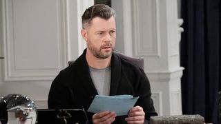EJ DiMera (Dan Feuerriegel) in Days of Our Lives