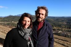 Domaine La Ferme St-Martin