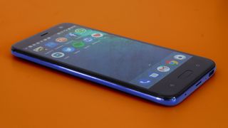 HTC U11 Life review | TechRadar