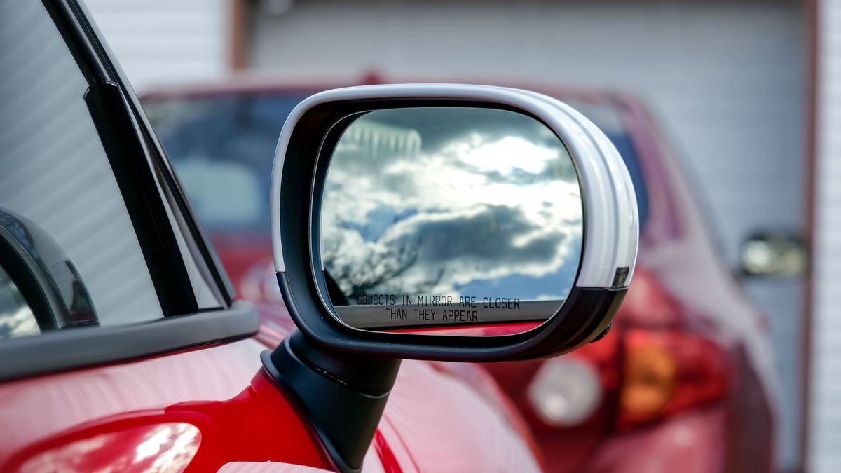 2025 Mini Cooper Countryman SE All4 review.