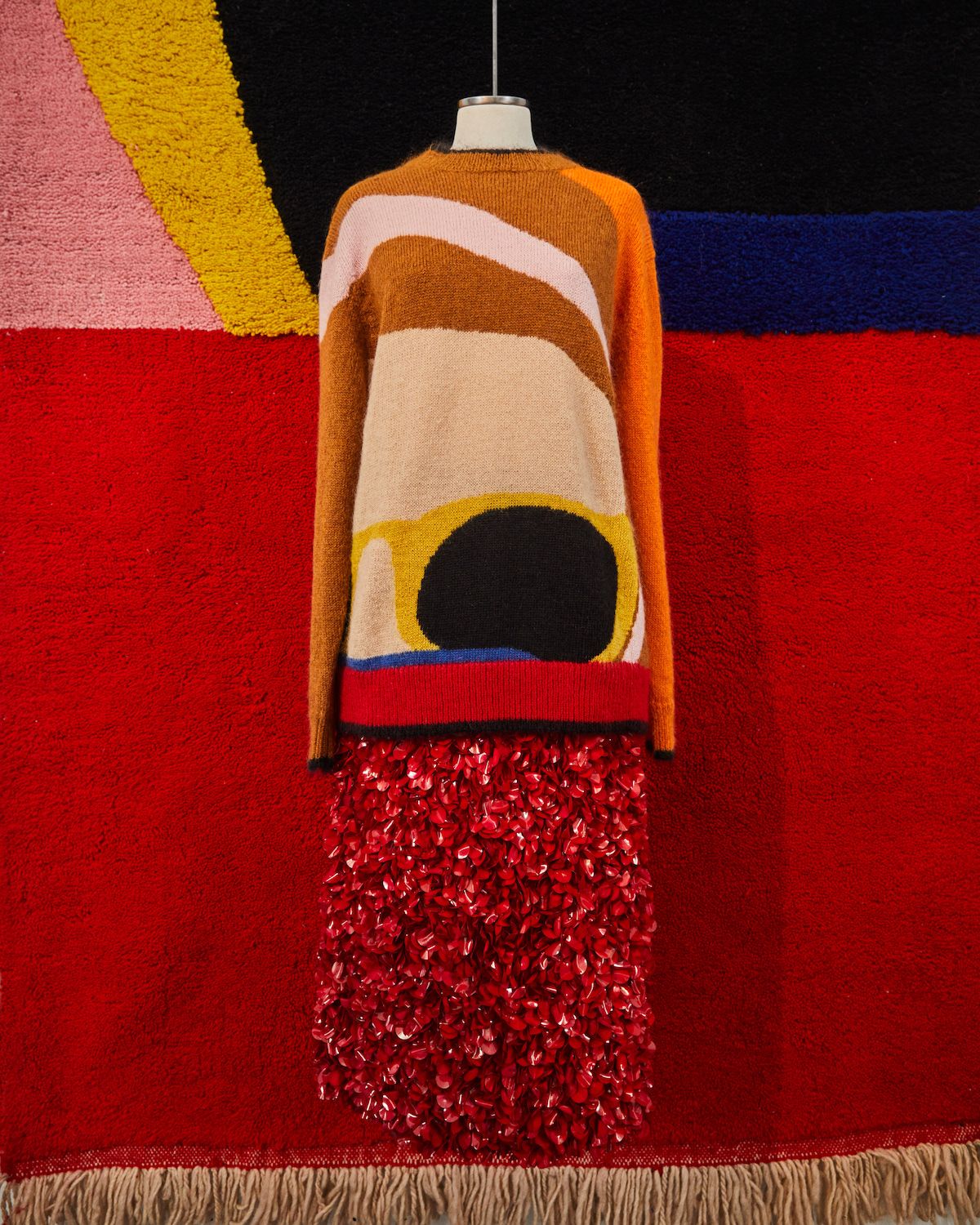 Fashion moments at Milan Design Week 2023 | Wallpaper