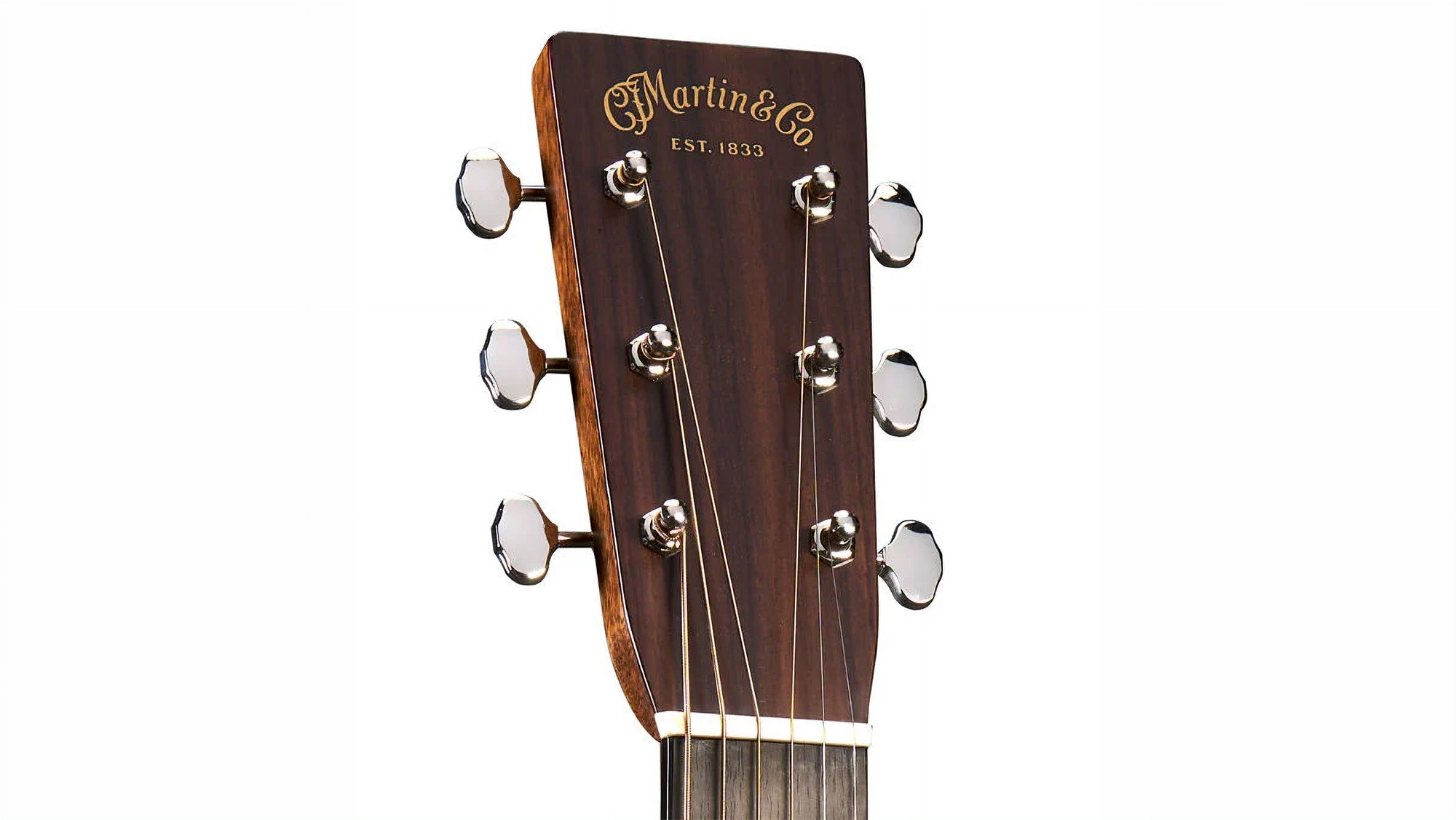 A photo of a Martin Terz 5-28