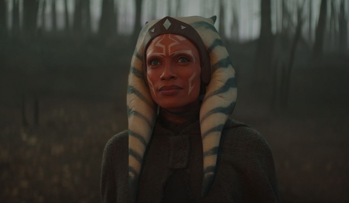 Does The Mandalorian’s Big [Spoiler] Reference Mean An Ahsoka Tano ...