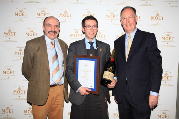 UK Sommelier Awards