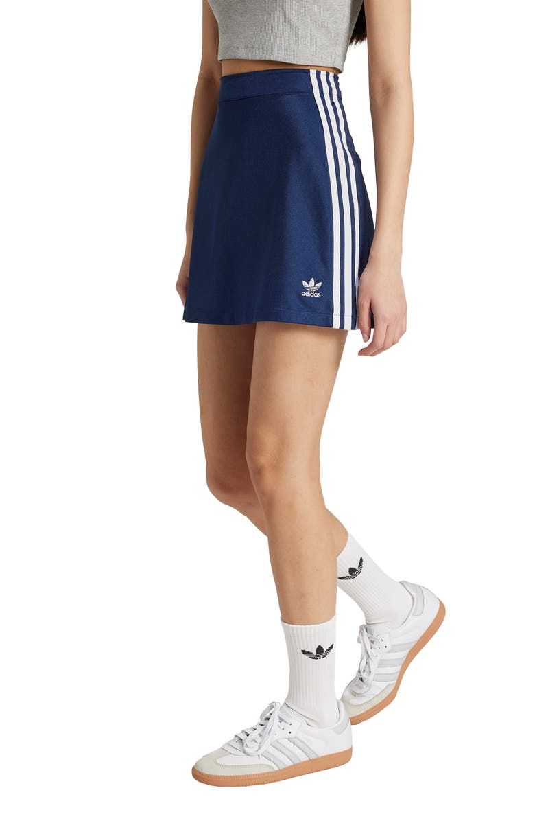 Adicolor 3-Stripes Miniskirt