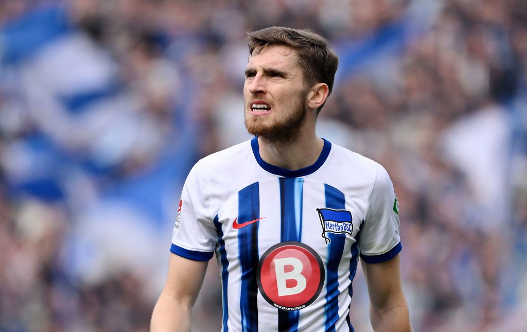 Jonjoe Kenny