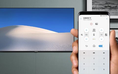 Samsung Tvs Tv, Which Samsung Phones Have Screen Mirroring