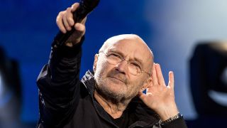 Phil Collins