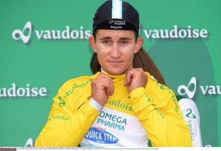 Sky wary of Kwiatkowski at the Tour de France