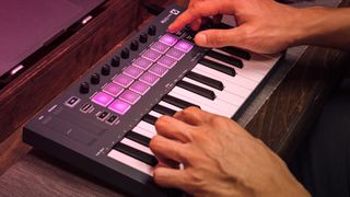 Novation FLkey 37 and FLkey Mini