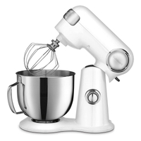 KitchenAid vs Cuisinart  Which stand mixer should you buy  - 91