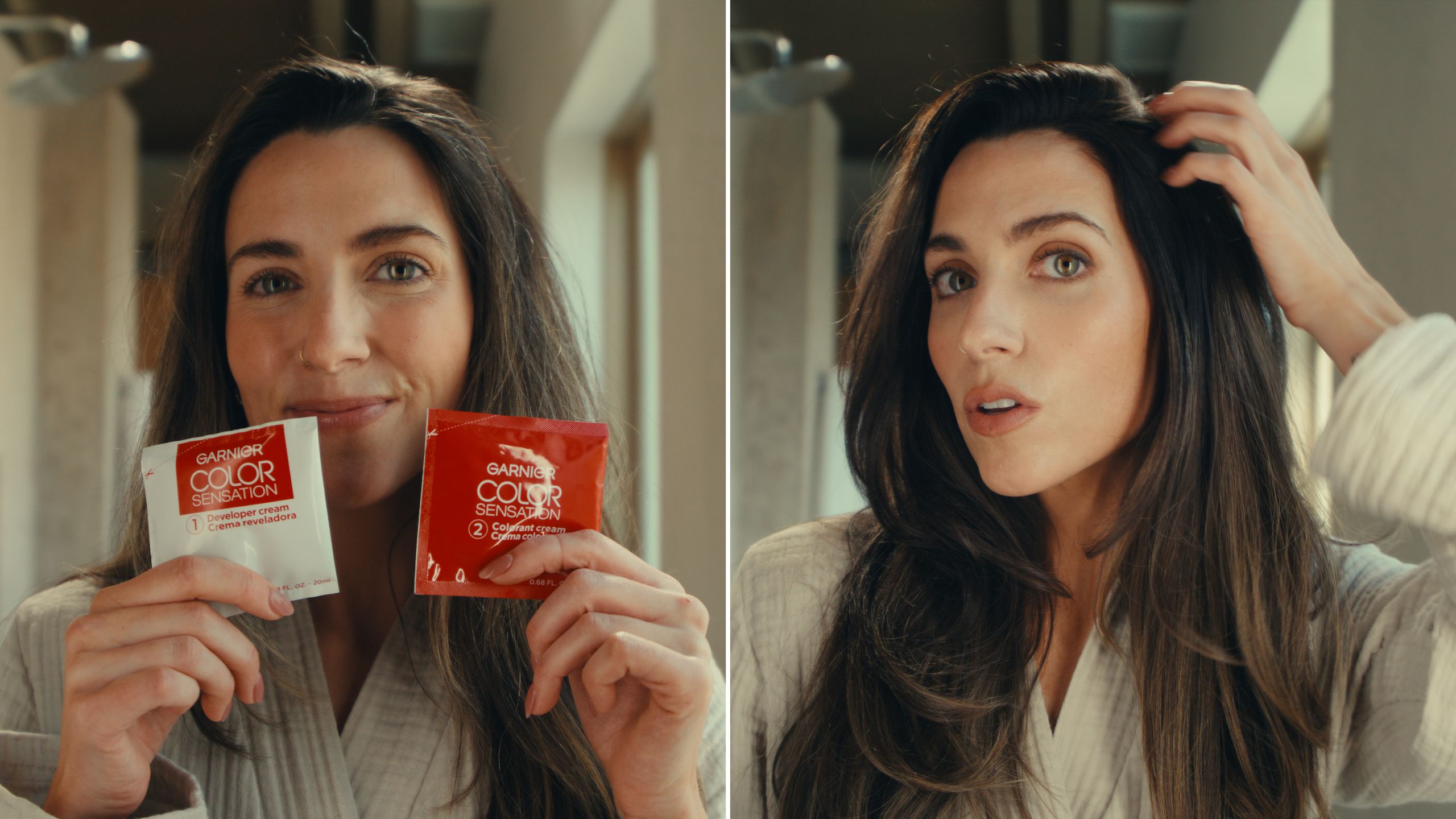 Meet the $5 Hair Dye That Covered My Roots in 10 Minutes | Marie Claire