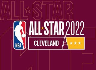 NBA All-Star Game 2022
