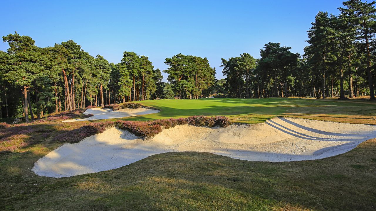 West Sussex - Hole 5