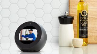 Amazon Echo Spot