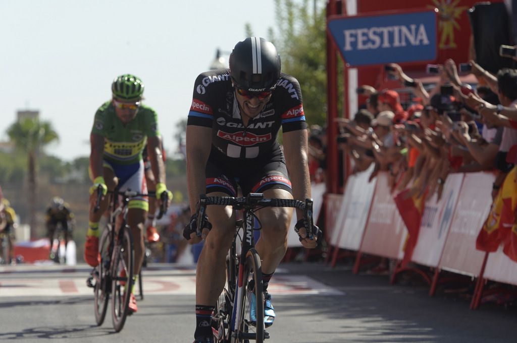 John Degenkolb wonders what could have been