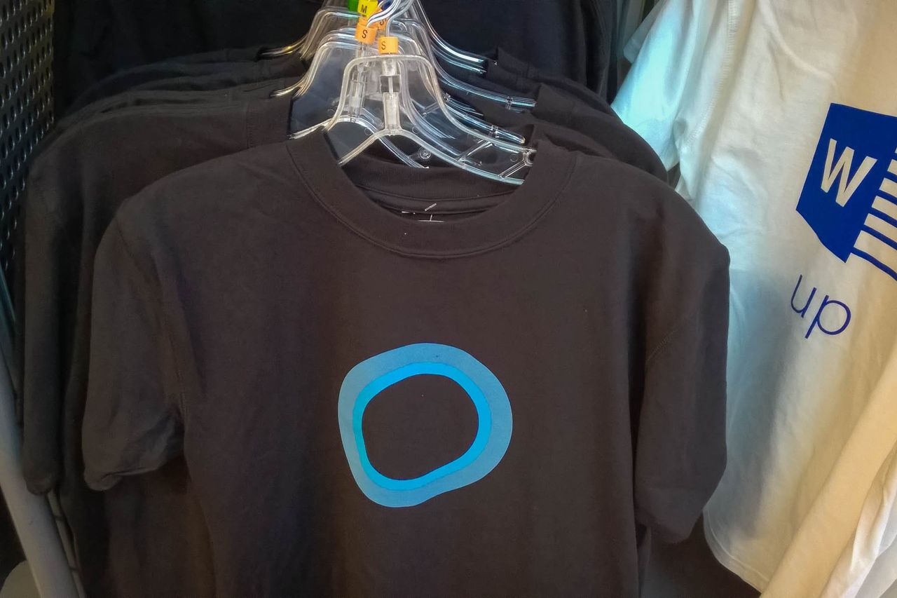 Microsoft Company Store