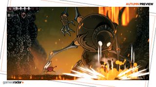 Hollow Knight Autumn Preview