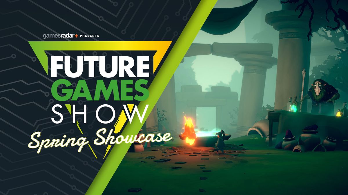 Future games show summer showcase. Future games show. Игры будущего шоу. Lost Words: Beyond the Page.