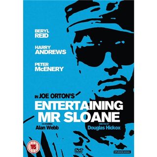 Entertaining_Mr_Sloane DVD cover