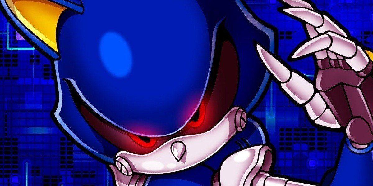 5 Classic Sonic Characters Sonic The Hedgehog 2 Needs To Introduce ...