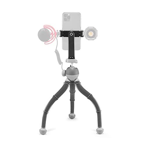 PodZilla Flexible Tripod