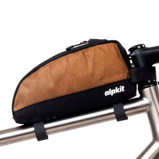 Alpkit Fuel Pod bikepacking bag