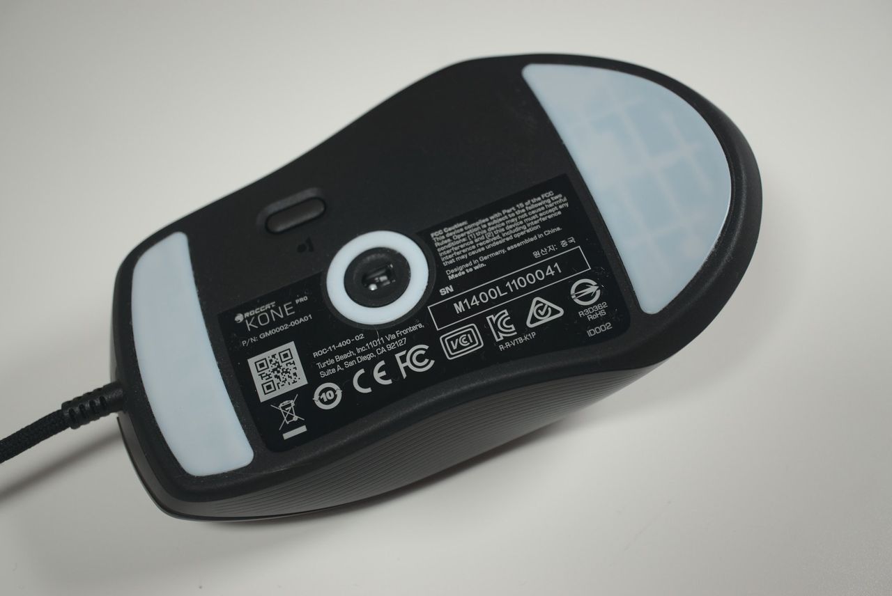 Roccat Kone Pro