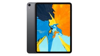 Apple iPad Pro 11-inch