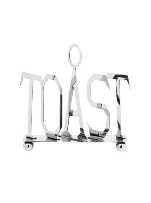 Toast It Stainless-Steel Toast Rack