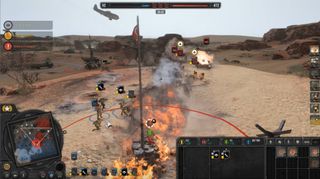 Company of Heroes 3 multiplayer