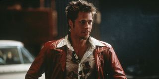 Brad Pitt - Fight Club