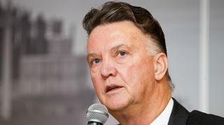 Louis van Gaal