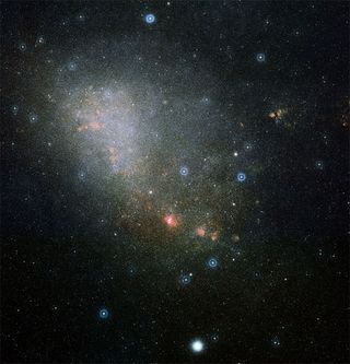 Star Clusters Hold Secrets to Stellar Evolution