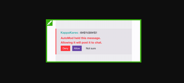 Streaming