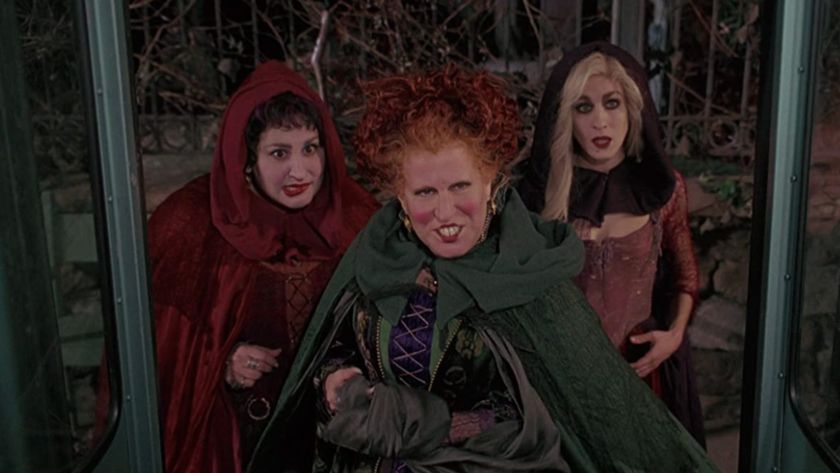Hocus Pocus
