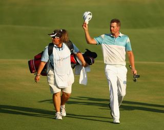 The Players Championship Past Winners