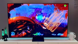 LG and Samsung reveal their mid-range OLED TVs for 2026