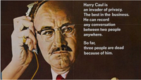   The Conversation (1974)