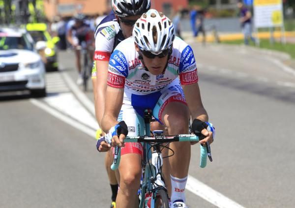Alessandro De Marchi (Androni Giocattoli)