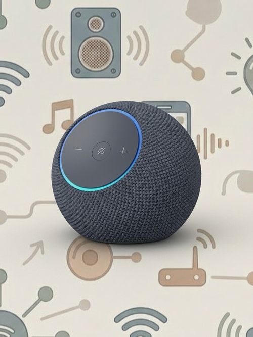 Echo Dot Max