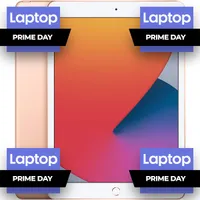 Apple iPad (2020): was $329 now $299 @ Amazon