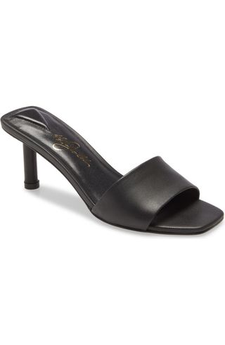 Lilith Slide Sandal