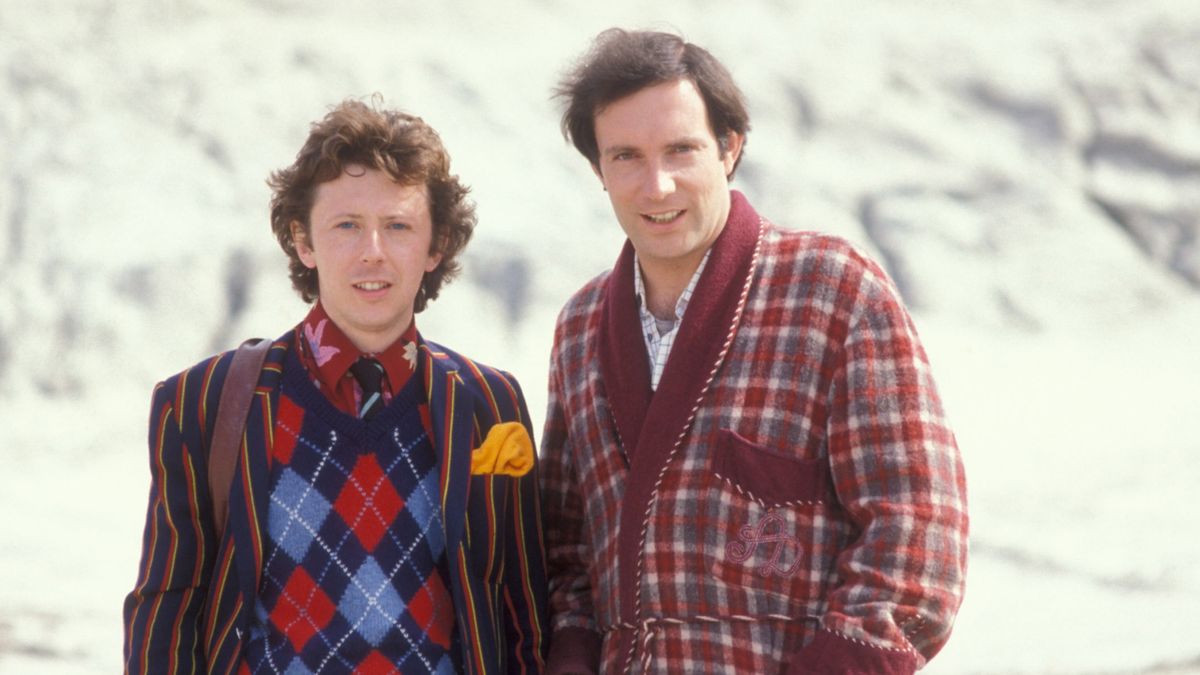 Win Hitchhiker's Guide to the Galaxy on Blu-ray and vinyl