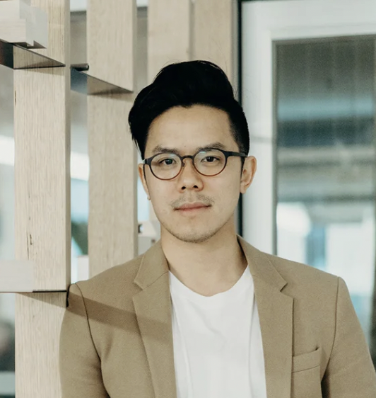 Weian Lim