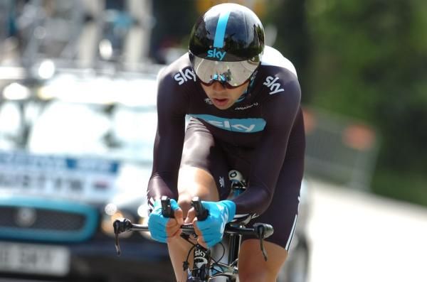 John-Lee Augustyn (Team Sky)